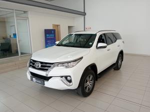 Toyota Fortuner 2.4GD-6 auto - Image 8
