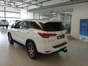 Toyota Fortuner 2.4GD-6 auto - Image 9