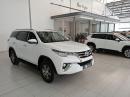Thumbnail Toyota Fortuner 2.4GD-6 auto