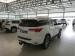 Toyota Fortuner 2.4GD-6 auto - Thumbnail 2