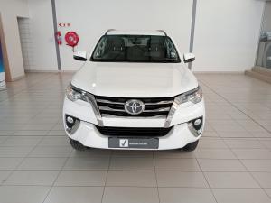 Toyota Fortuner 2.4GD-6 auto - Image 4