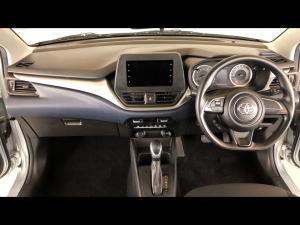 Toyota Starlet 1.5 XS auto - Image 6
