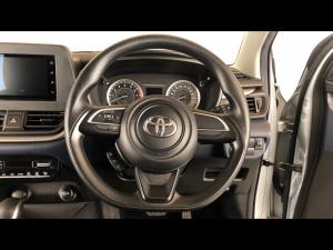 Toyota Starlet 1.5 XS auto - Image 8