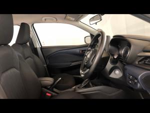 Toyota Starlet 1.5 XS auto - Image 10