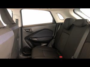 Toyota Starlet 1.5 XS auto - Image 11