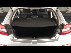 Toyota Starlet 1.5 XS auto - Image 13