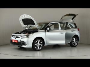 Toyota Starlet 1.5 XS auto - Image 27