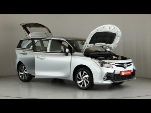 Toyota Starlet 1.5 XS auto - Image 29