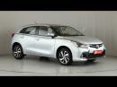 Thumbnail Toyota Starlet 1.5 XS auto