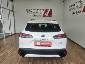 Toyota Corolla Cross 1.8 Hybrid XS - Image 5