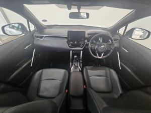 Toyota Corolla Cross 1.8 Hybrid XS - Image 6