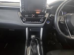 Toyota Corolla Cross 1.8 Hybrid XS - Image 9