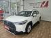 Toyota Corolla Cross 1.8 Hybrid XS - Thumbnail 14
