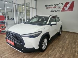 Toyota Corolla Cross 1.8 Hybrid XS - Image 14