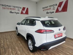 Toyota Corolla Cross 1.8 Hybrid XS - Image 15