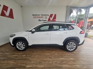 Toyota Corolla Cross 1.8 Hybrid XS - Image 16