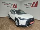 Thumbnail Toyota Corolla Cross 1.8 Hybrid XS