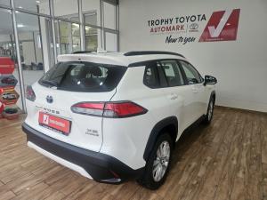 Toyota Corolla Cross 1.8 Hybrid XS - Image 2