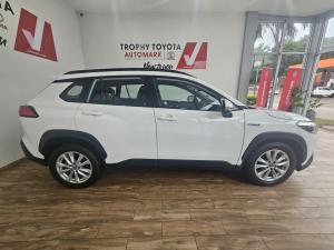 Toyota Corolla Cross 1.8 Hybrid XS - Image 3