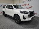 Thumbnail Toyota Hilux 2.8GD-6 double cab 4x4 Raider auto