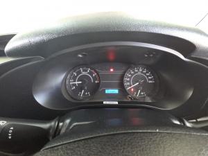 Toyota Hilux 2.4GD single cab S (aircon) - Image 9