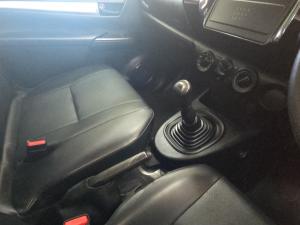 Toyota Hilux 2.4GD single cab S (aircon) - Image 10