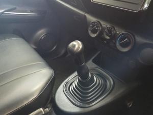 Toyota Hilux 2.4GD single cab S (aircon) - Image 11