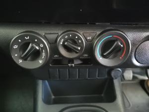 Toyota Hilux 2.4GD single cab S (aircon) - Image 14