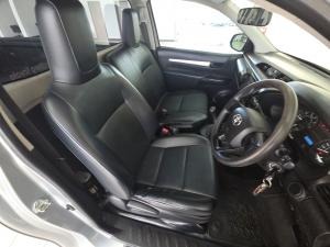 Toyota Hilux 2.4GD single cab S (aircon) - Image 15