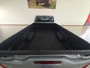 Toyota Hilux 2.4GD single cab S (aircon) - Image 16