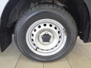 Toyota Hilux 2.4GD single cab S (aircon) - Image 17