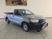 Toyota Hilux 2.4GD single cab S (aircon) - Thumbnail 1