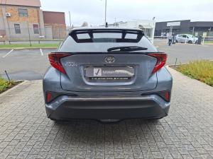 Toyota C-HR 1.2T Luxury - Image 5