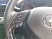 Toyota C-HR 1.2T Luxury - Thumbnail 9