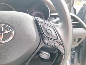 Toyota C-HR 1.2T Luxury - Image 10