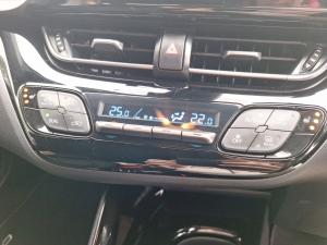 Toyota C-HR 1.2T Luxury - Image 14