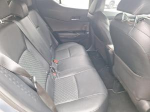 Toyota C-HR 1.2T Luxury - Image 16