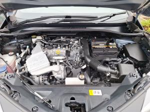 Toyota C-HR 1.2T Luxury - Image 18