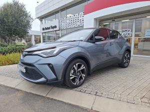 Toyota C-HR 1.2T Luxury - Image 19