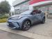 Toyota C-HR 1.2T Luxury - Thumbnail 19
