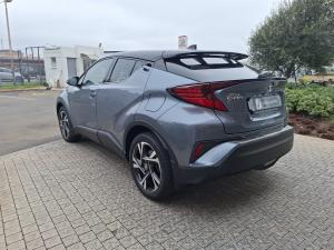 Toyota C-HR 1.2T Luxury - Image 20