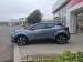 Toyota C-HR 1.2T Luxury - Thumbnail 21