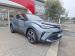 Toyota C-HR 1.2T Luxury - Thumbnail 1