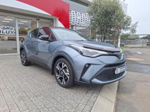 Toyota C-HR 1.2T Luxury - Image 1