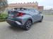 Toyota C-HR 1.2T Luxury - Thumbnail 2