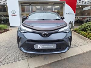 Toyota C-HR 1.2T Luxury - Image 4