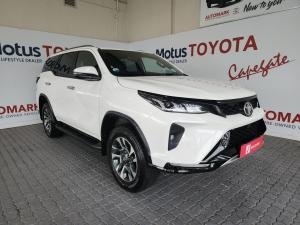 Toyota Fortuner 2.8GD-6 - Image 1