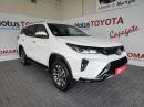 Thumbnail Toyota Fortuner 2.8GD-6