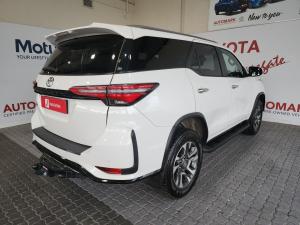 Toyota Fortuner 2.8GD-6 - Image 2