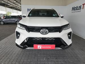 Toyota Fortuner 2.8GD-6 - Image 4